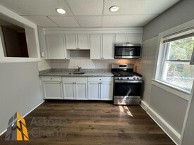 1615 Cole St in Baltimore, MD - Building Photo