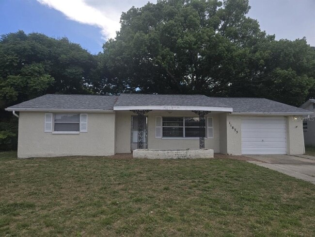 property at 11835 Meadow Dr