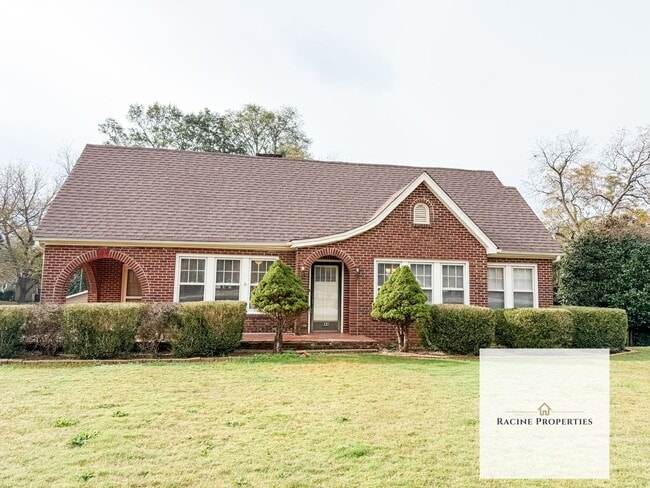 property at 48 E Main St