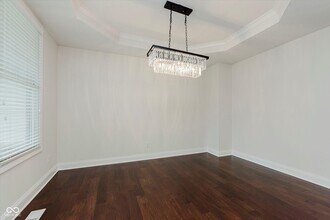 10264 Normandy Way in Fishers, IN - Building Photo - Building Photo
