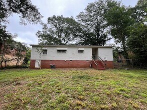 445 Johnson Pool Rd in Griffin, GA - Building Photo - Building Photo