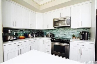 911429-1429 Kaikohola St in Ewa Beach, HI - Building Photo - Building Photo