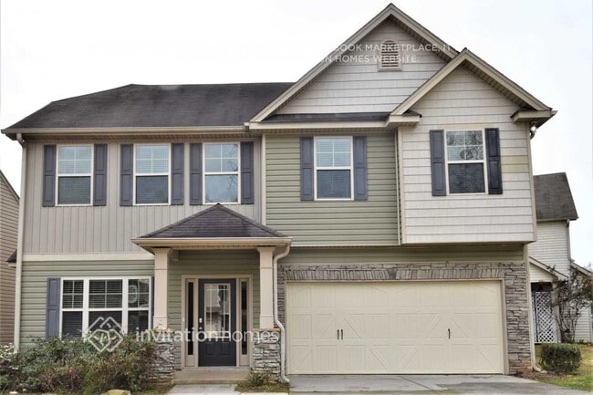 property at 134 Bethany Manor Dr