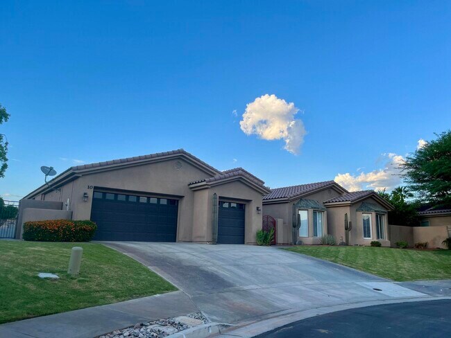 10 Waterloo Ct in Rancho Mirage, CA - Building Photo - Building Photo