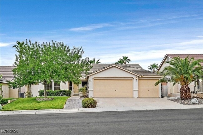 1813 Puerto Way