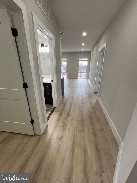 property at 2385 Rhode Island Ave NE