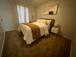 1605 Benttree Dr in Killeen, TX - Foto de edificio - Building Photo