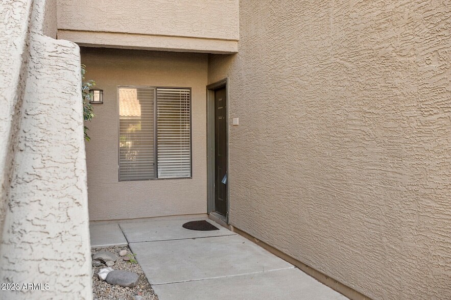 9600 N 96th St, Unit 138 in Scottsdale, AZ - Building Photo