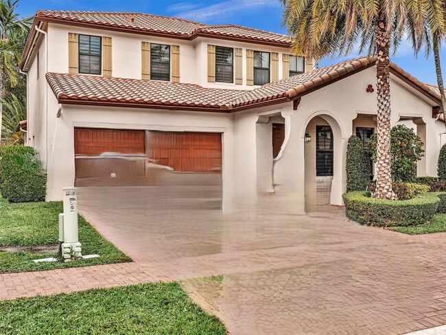 property at 3752 NW 85th Terrace