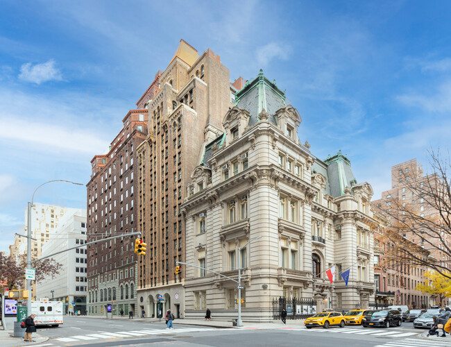 No. 237 in New York, NY - Foto de edificio - Building Photo