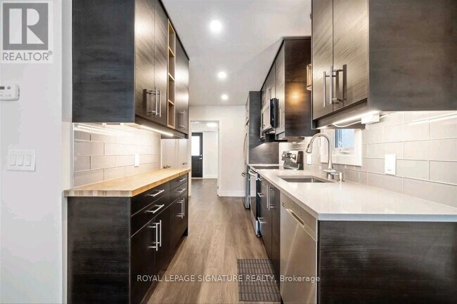 532 Richmond St W in Toronto, ON - Building Photo - Building Photo