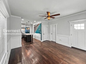 1845 Vesta Ave in East Point, GA - Foto de edificio - Building Photo