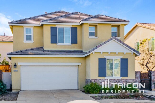 property at 25449 Hibiscus Dr