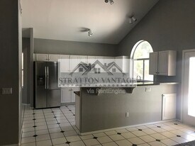 4740 E Desert Ln in Gilbert, AZ - Building Photo