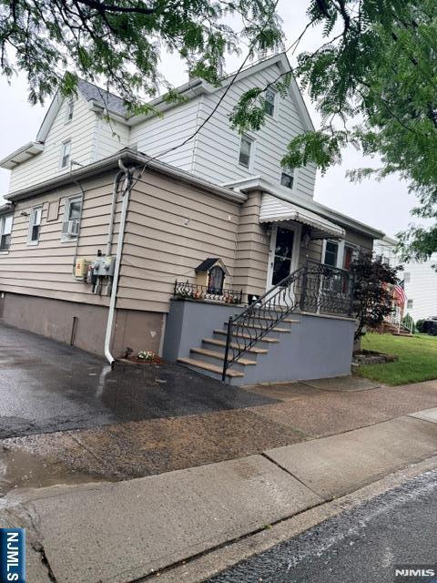 property at 125 Terrace