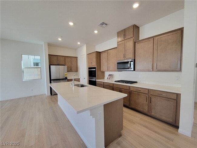 535 Preston Oak Ln in Las Vegas, NV - Building Photo - Building Photo
