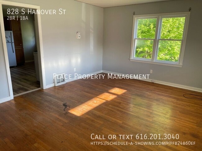 828 S Hanover St in Hastings, MI - Building Photo - Building Photo