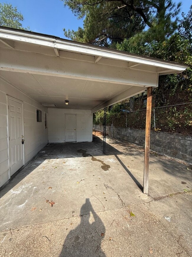 1635 Rigby St in Montgomery, AL - Building Photo - Building Photo