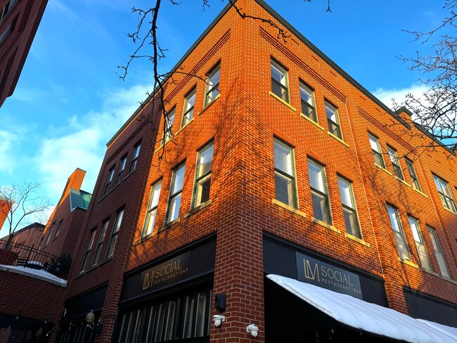 133 Walton St in Syracuse, NY - Building Photo - Building Photo