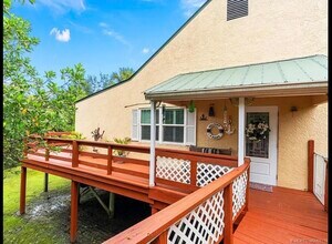 3307 SW Bessey Creek Trl, Unit A in Palm City, FL - Building Photo - Building Photo