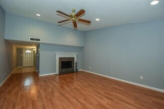 4631 Lochshin Dr in Houston, TX - Building Photo - Building Photo