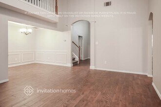 1912 St Nevis Dr in Mansfield, TX - Building Photo - Building Photo