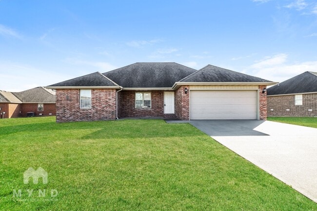 property at 308 W Grace St