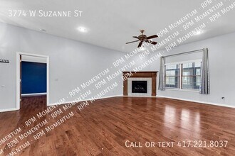 3774 Suzanne St in Battlefield, MO - Building Photo - Building Photo