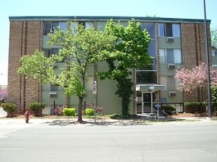 344 S Division in Ann Arbor, MI - Building Photo - Building Photo