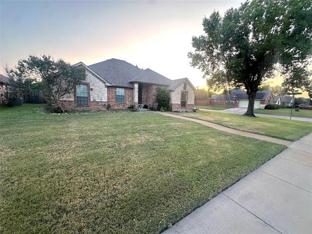 1105 Shadybrook Ln in Seagoville, TX - Building Photo - Building Photo