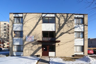 45 N Orchard St in Madison, WI - Foto de edificio - Building Photo