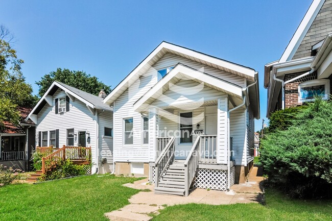 4363 Neosho St in St. Louis, MO - Building Photo - Building Photo