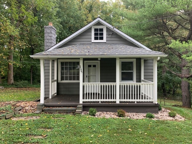 property at 3525 Joel St