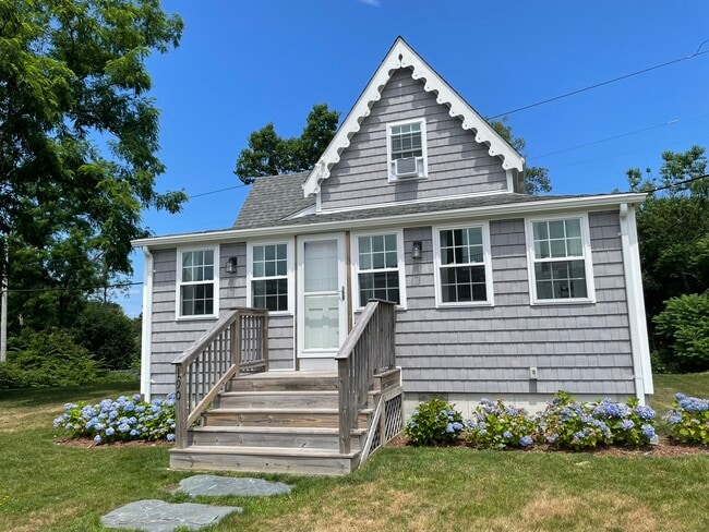 property at 190 Railroad Ave