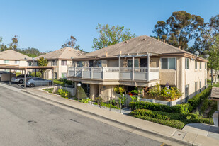 Old Trabuco Highlands Apartments