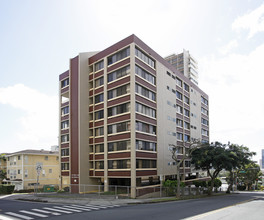 The Ward Lanai in Honolulu, HI - Building Photo - Building Photo