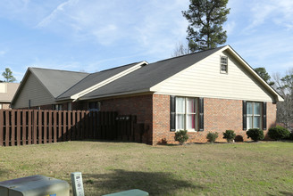 6201 Cross Tie Ct in Columbus, GA - Building Photo - Building Photo