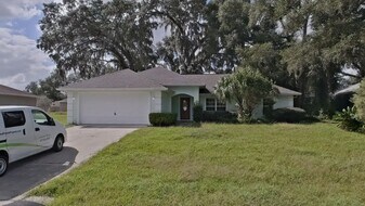 7750 SW 100th St in Ocala, FL - Building Photo
