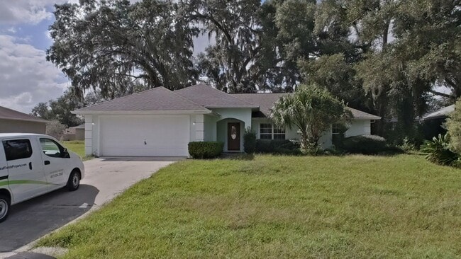 property at 7750 SW 100th St