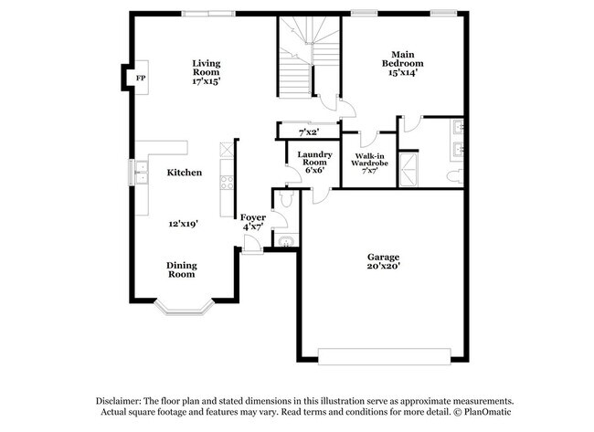 718 Orwell St in Lithopolis, OH - Building Photo - Building Photo