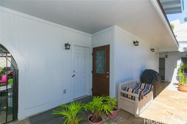 property at 1441 Pueo St