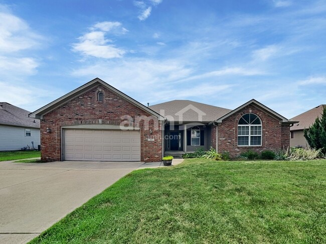 property at 863 Orion Dr