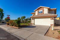 288 N Jesse St in Chandler, AZ - Building Photo - Building Photo