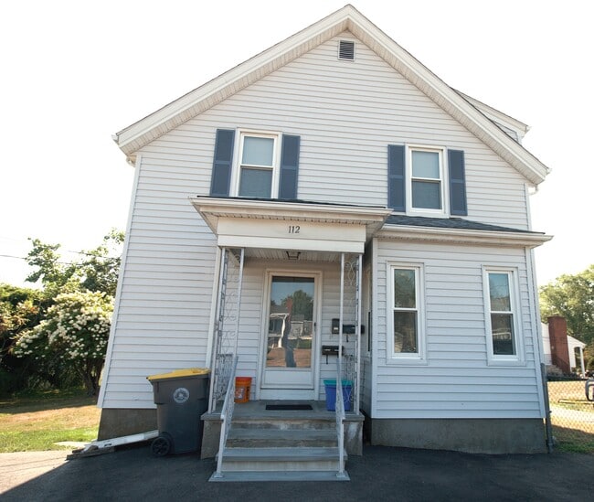 112 Prospect St, Unit #2