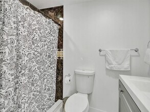 12031 NW 5th Ave-Unit -2 in Miami, FL - Building Photo - Building Photo