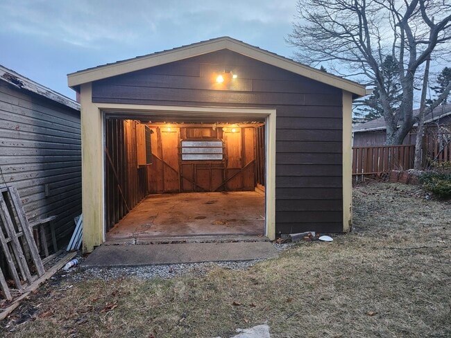 254 Britain St in Saint John, NB - Building Photo - Building Photo