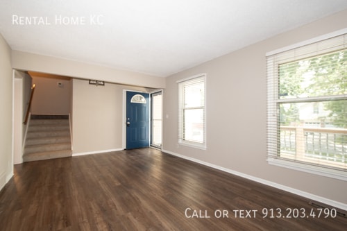 2021 E 151st Terrace in Olathe, KS - Building Photo - Building Photo