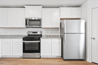 234 Fairlawn Wy in Maxwell, TX - Building Photo - Building Photo