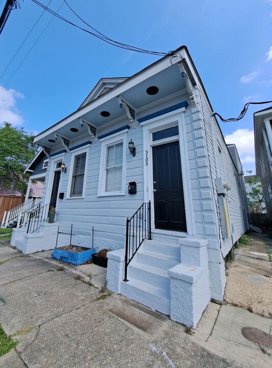 3105 Cleveland Ave-Unit -3105 in New Orleans, LA - Building Photo