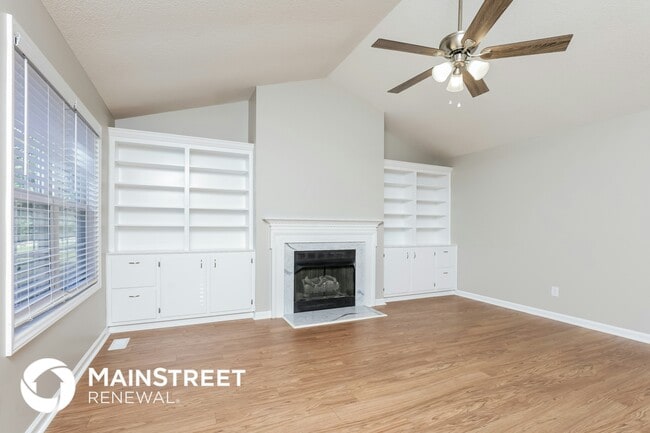 100 Wilmack Dr in Benson, NC - Building Photo - Building Photo